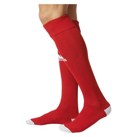 adidas Milano 16 Sock Red – Sportamore.com